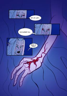 Read The Guardian of Yggdrasil  1 Page 8 in English