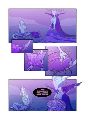 Read The Guardian of Yggdrasil  1 Page 10 in English