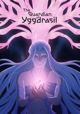 Read The Guardian of Yggdrasil  1 Page 1 in English