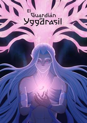 Read The Guardian of Yggdrasil  1 Page 1 in Spanish