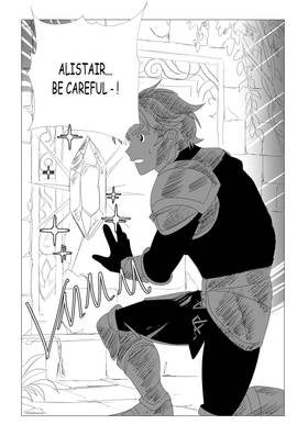 Read ✨ Luminous Odyssee ✨  4 Page 8 in English