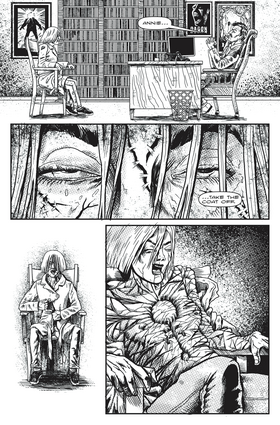 Read Tales from the Cryptic Closet #1  1 Page 10 in English