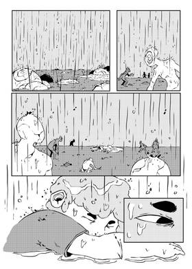 Read The Only Way Out is In  1 Page 5 in English
