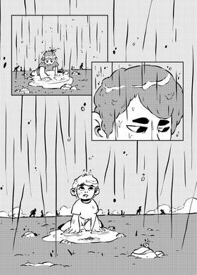 Read The Only Way Out is In  1 Page 6 in English
