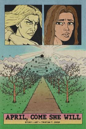 Read Dogwood Lane  1 Page 7 in English