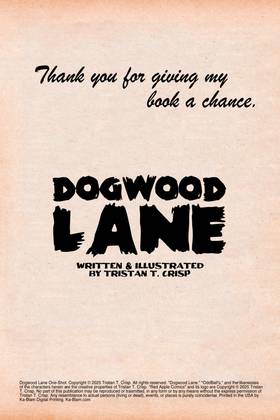 Read Dogwood Lane  1 Page 2 in English