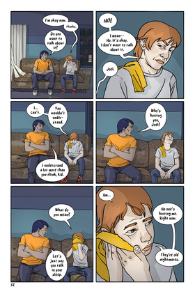 Read Lost & Found  2 Page 10 in English