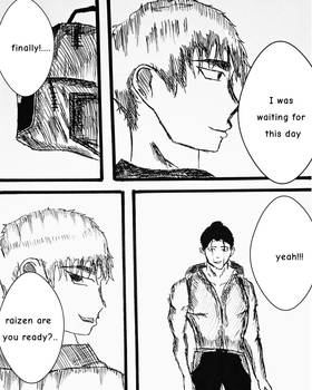 Read Godbreaker   14 Page 6 in English