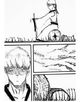Read Godbreaker   14 Page 7 in English