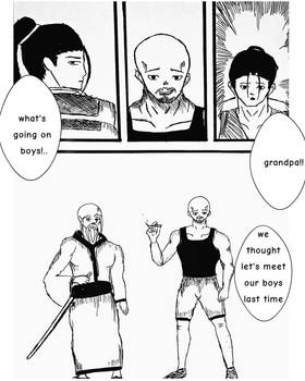 Read Godbreaker   14 Page 8 in English