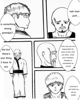 Read Godbreaker   14 Page 9 in English