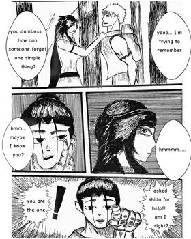 Read Godbreaker   15 Page 3 in English