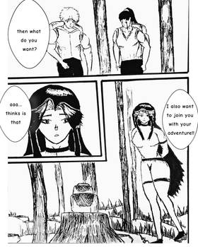 Read Godbreaker   15 Page 6 in English