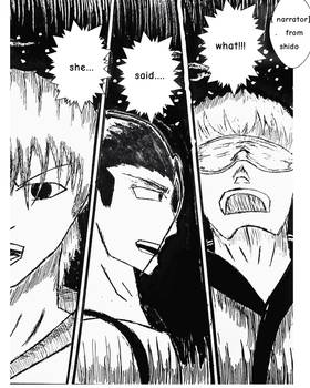 Read Godbreaker   15 Page 8 in English