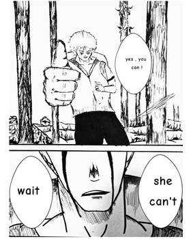 Read Godbreaker   15 Page 9 in English