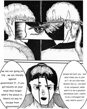 Read Godbreaker   15 Page 10 in English