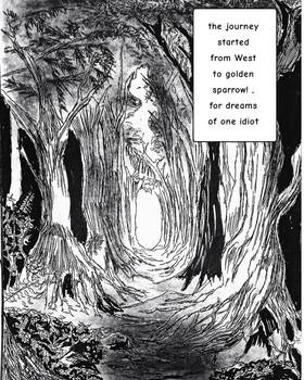 Read Godbreaker   16 Page 1 in English