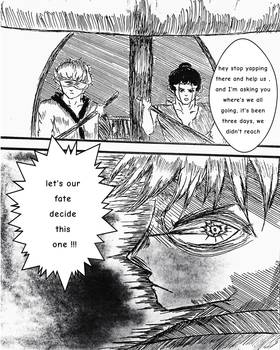 Read Godbreaker   16 Page 4 in English