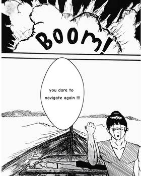 Read Godbreaker   16 Page 5 in English