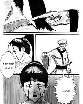 Read Godbreaker   16 Page 6 in English
