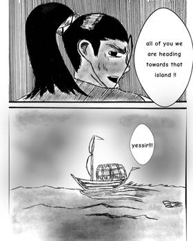Read Godbreaker   16 Page 8 in English