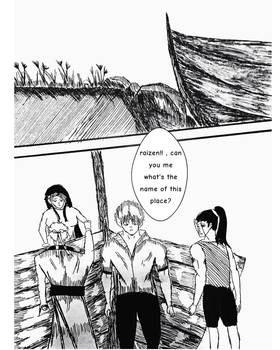 Read Godbreaker   16 Page 9 in English