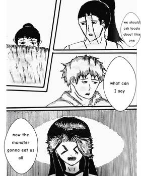 Read Godbreaker   16 Page 10 in English