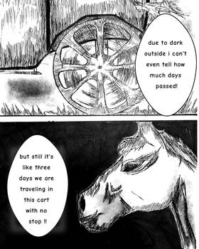 Read Godbreaker   17 Page 1 in English