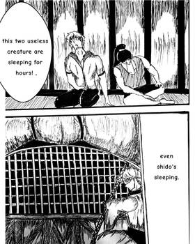 Read Godbreaker   17 Page 2 in English