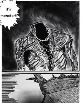 Read Godbreaker   17 Page 5 in English