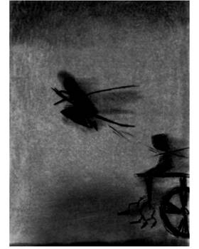 Read Godbreaker   17 Page 6 in English