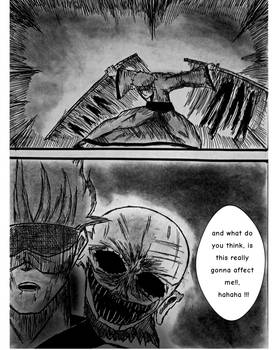 Read Godbreaker   17 Page 7 in English
