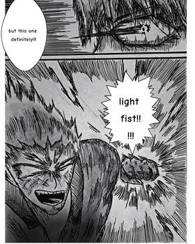Read Godbreaker   17 Page 8 in English