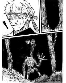 Read Godbreaker   18 Page 3 in English