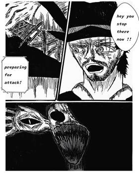 Read Godbreaker   18 Page 4 in English