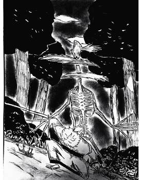 Read Godbreaker   18 Page 5 in English