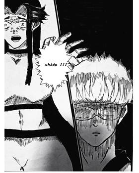Read Godbreaker   18 Page 6 in English