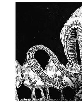 Read Godbreaker   18 Page 8 in English