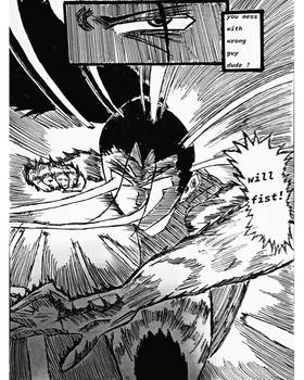 Read Godbreaker   18 Page 10 in English