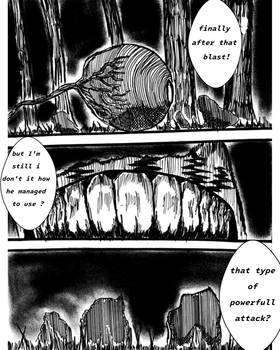 Read Godbreaker   19 Page 1 in English