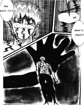 Read Godbreaker   19 Page 4 in English