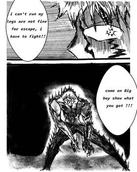 Read Godbreaker   19 Page 5 in English