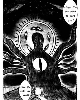 Read Godbreaker   19 Page 6 in English