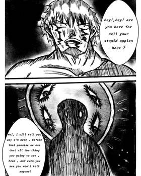 Read Godbreaker   19 Page 7 in English