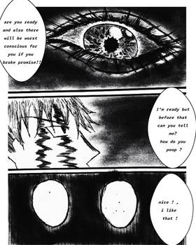 Read Godbreaker   19 Page 8 in English