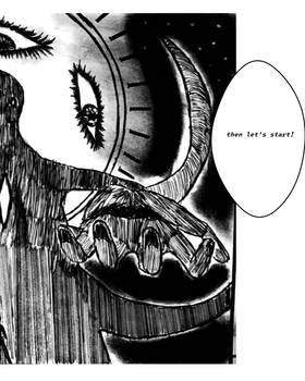 Read Godbreaker   19 Page 9 in English