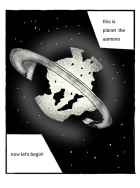 Read Godbreaker   1 Page 2 in English