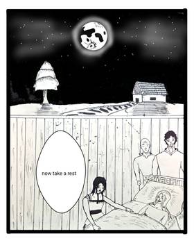 Read Godbreaker   1 Page 3 in English