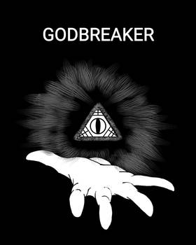 Read Godbreaker   1 Page 1 in English