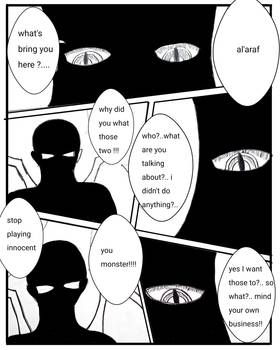 Read Godbreaker   2 Page 10 in English